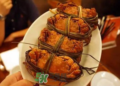 大閘蟹可以水煮嗎？大閘蟹煮多久？