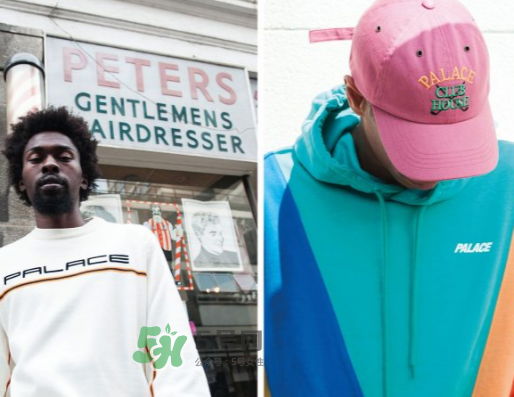 palace2017秋冬新品多少錢？palace新品價格表