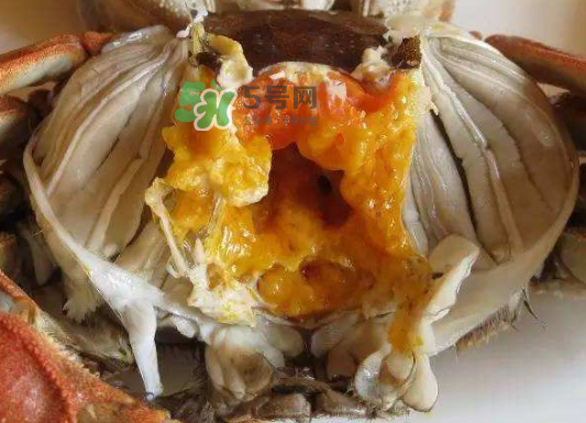 大閘蟹不能和什么一起吃？大閘蟹和什么食物相克？