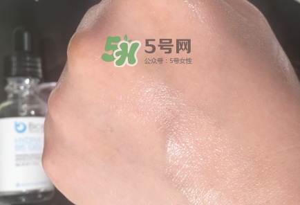bicelle b5精華怎么樣？bicelle b5精華怎么用？