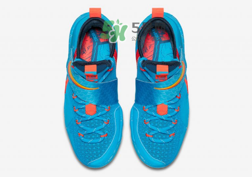 nike lebron 14 cocoa beach什么時候發(fā)售_只有g(shù)s碼嗎？