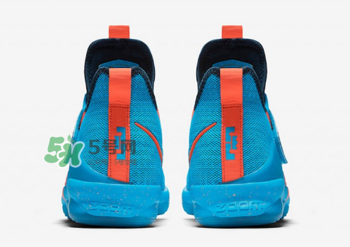 nike lebron 14 cocoa beach什么時候發(fā)售_只有g(shù)s碼嗎？