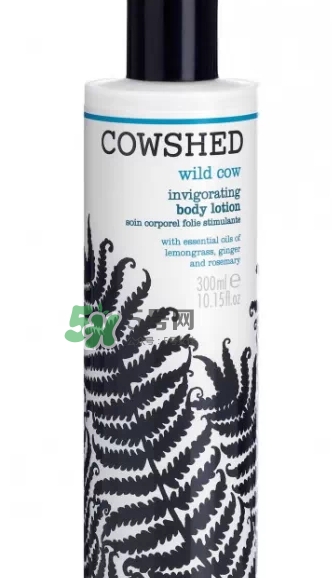 cowshed洗發(fā)露怎么樣？cowshed洗發(fā)露哪款好？