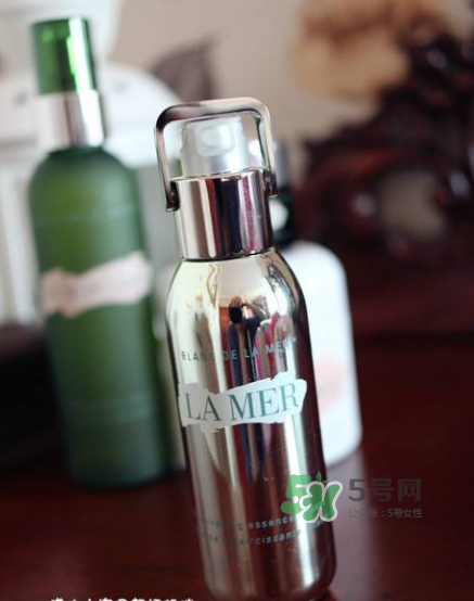 lamer美白精華有用嗎？lamer美白系列好用嗎？
