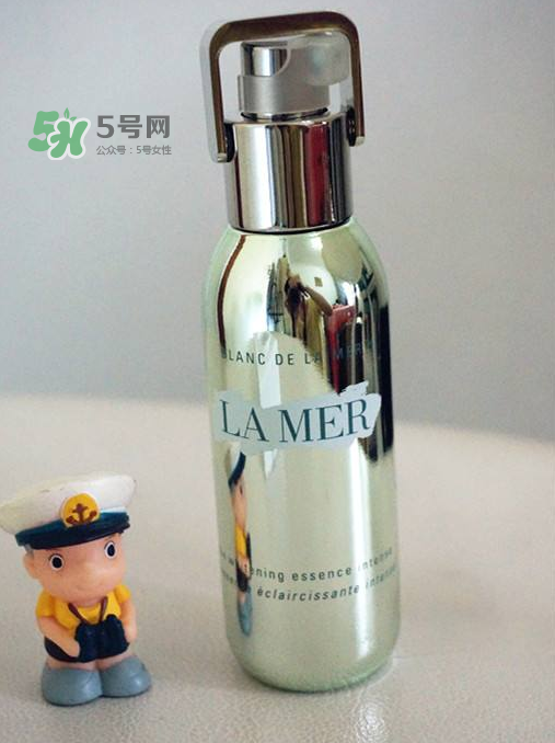 lamer美白精華有用嗎？lamer美白系列好用嗎？