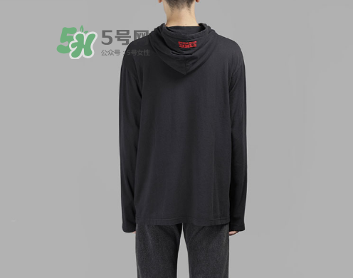 vetements rammstein系列衣服多少錢_在哪買_怎么買？