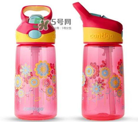 contigo兒童水杯怎么清洗？contigo兒童吸管杯怎清洗？