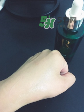 hr綠寶瓶精華好用嗎？hr綠寶瓶精華怎么樣？