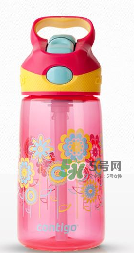 contigo兒童水杯適合幾歲？contigo兒童水杯多大能用？