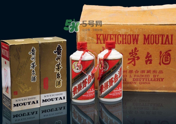 茅臺酒會不會過期??？茅臺酒保質期多久