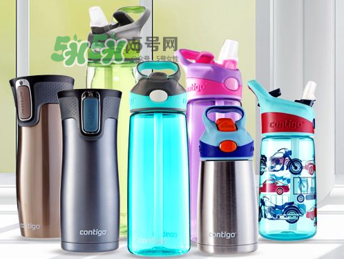 contigo兒童水杯可以裝熱水嗎？contigo兒童水杯能多少度的水？
