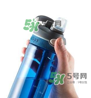 contigo兒童水杯可以裝熱水嗎？contigo兒童水杯能多少度的水？