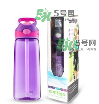 contigo兒童水杯可以裝熱水嗎？contigo兒童水杯能多少度的水？