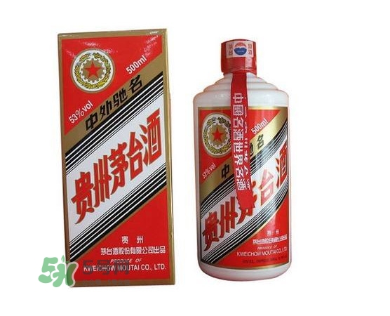 茅臺酒是什么香型的？茅臺酒是濃香還是醬香