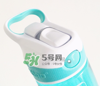 contigo水杯產(chǎn)地是哪里？contigo水杯是哪里生產(chǎn)的？