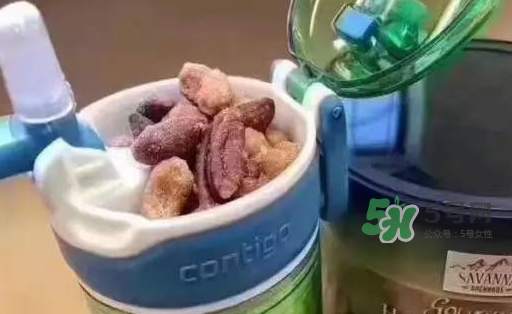 contigo水杯產(chǎn)地是哪里？contigo水杯是哪里生產(chǎn)的？