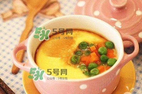 蒸雞蛋怎么做又嫩又滑？蒸雞蛋蒸老怎么回事