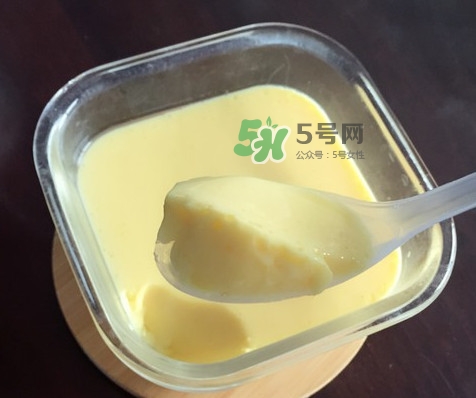 蒸雞蛋怎么做沒(méi)有蜂窩？蒸雞蛋怎么去腥味