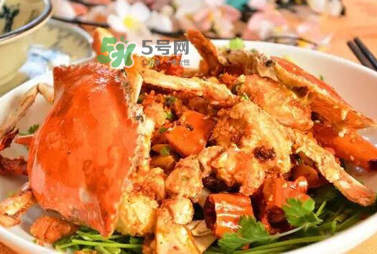 梭子蟹蒸熟后如何保存？梭子蟹煮熟后如何保存？