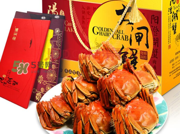 大閘蟹為什么那么貴？青蟹貴還是大閘蟹貴？