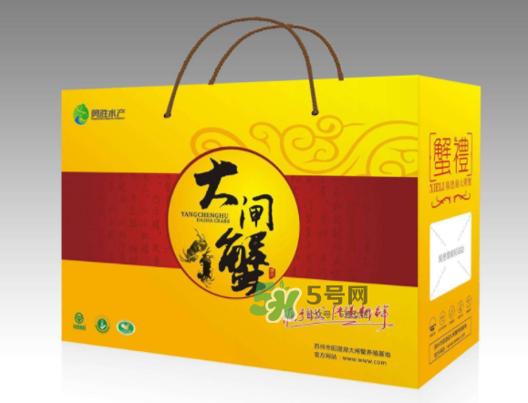 大閘蟹為什么那么貴？青蟹貴還是大閘蟹貴？