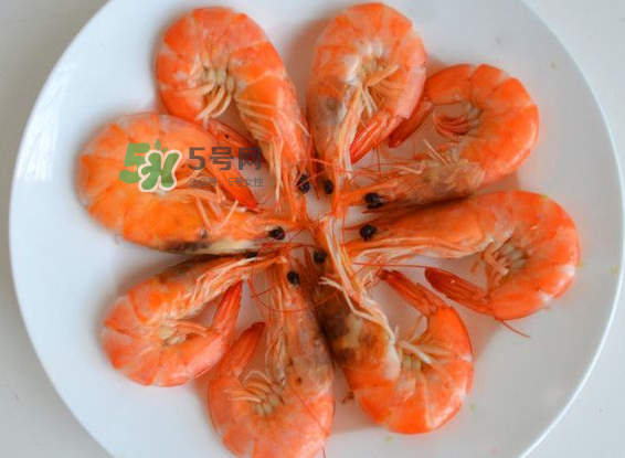 水煮蝦熱量高嗎？吃水煮蝦會(huì)胖嗎？