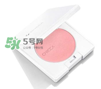 CHICCA中文叫什么？CHICCA彩妝中文怎么翻譯？