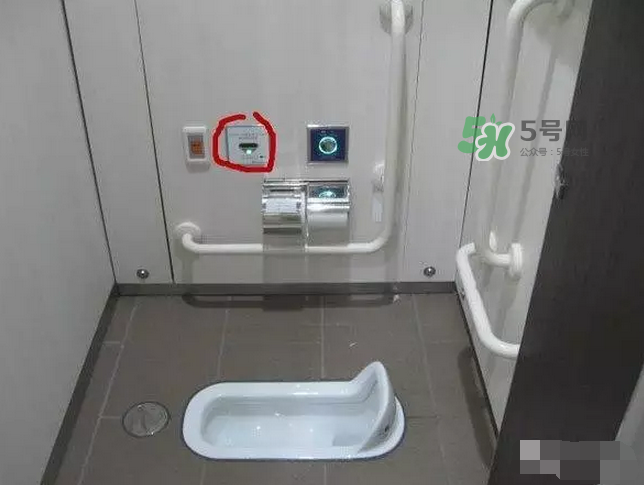 孕期可以蹲著上廁所嗎？孕期上廁所會壓到寶寶嗎？