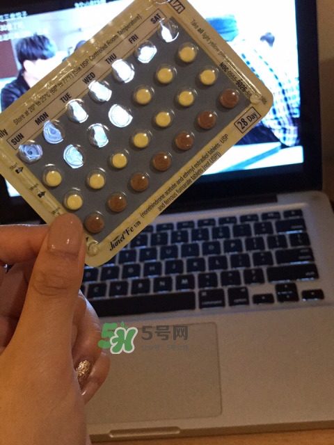 避孕藥怎么吃？避孕藥能調(diào)理月經(jīng)嗎？