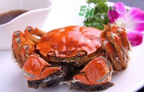 孕婦吃螃蟹會怎么樣？孕婦吃螃蟹了怎么辦？