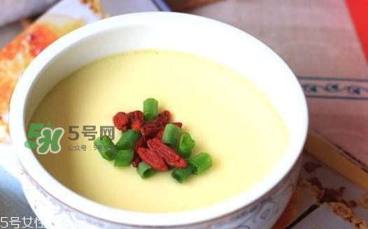 蒸雞蛋是發(fā)物嗎？蒸雞蛋是涼性的嗎