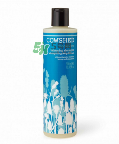 cowshed是什么化妝品？cowshed牛舍是什么牌子？