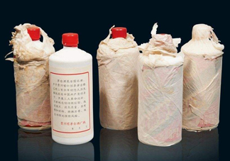 30年的茅臺值多少錢？84年茅臺酒回收價格