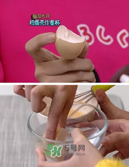 蒸雞蛋怎么做沒有蜂窩？蒸雞蛋怎么去腥味