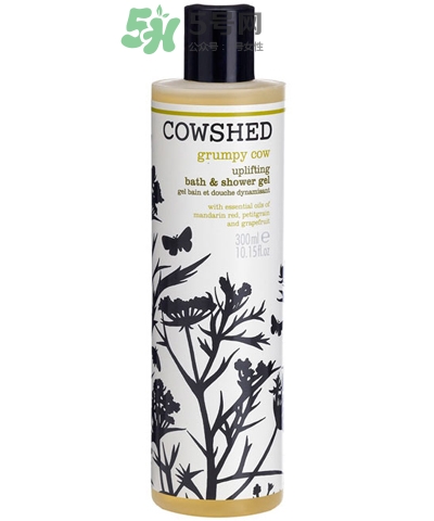 cowshed是什么化妝品？cowshed牛舍是什么牌子？
