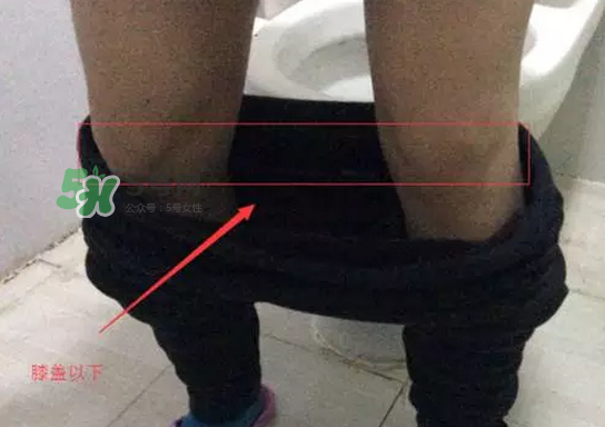 孕期可以蹲著上廁所嗎？孕期上廁所會壓到寶寶嗎？