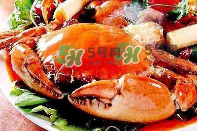 孕婦吃螃蟹會怎么樣？孕婦吃螃蟹了怎么辦？