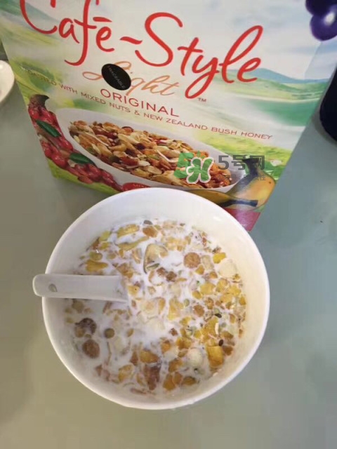 vogels沃格爾麥片好吃嗎？vogels沃格爾麥片熱量