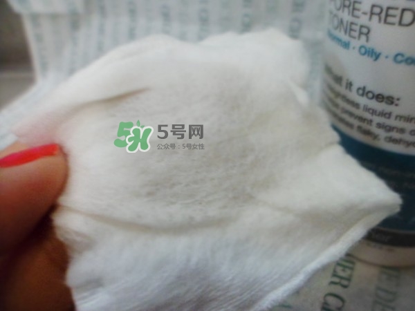 寶拉珍選平衡水怎么用？寶拉珍選平衡爽膚水使用方法