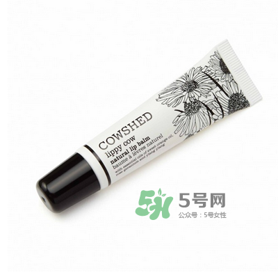 cowshed是什么化妝品？cowshed牛舍是什么牌子？