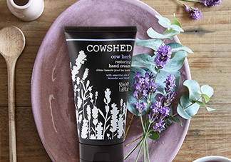cowshed是什么化妝品？cowshed牛舍是什么牌子？