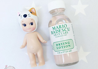 mario badescu祛痘精華怎么用？mario祛痘精華用法