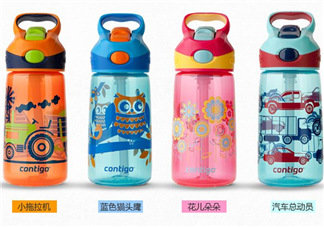 contigo兒童水杯怎么清洗？contigo兒童吸管杯怎清洗？