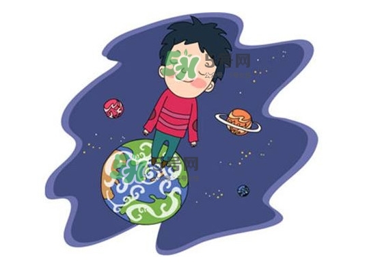 人為什么會做夢？人為什么會說夢話