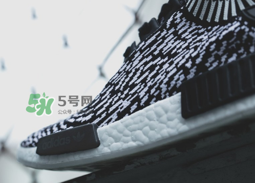 adidas2017秋冬nmd sashiko刺し子系列鞋子多少錢？