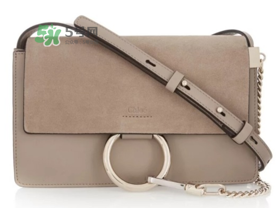 marni trunk什么牌子？Chloe Faye小號(hào)和Marni Trunk該怎么選？