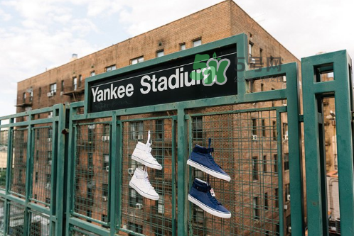 mlb yankees與vans聯(lián)名sk8-hi reissue lx 101鞋子在哪買？