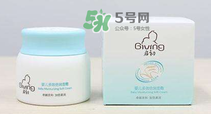 啟初面霜大人可以用嗎？啟初大人能不能用？