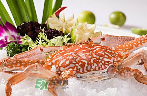 海螃蟹死了還能吃嗎？海螃蟹死了多久還能吃？