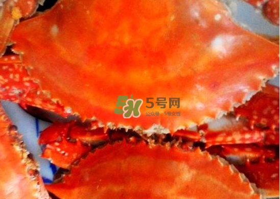 海螃蟹死了還能吃嗎？海螃蟹死了多久還能吃？